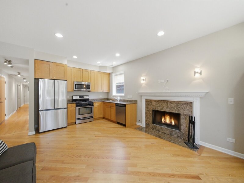 4921 S King Drive Chicago IL 60615