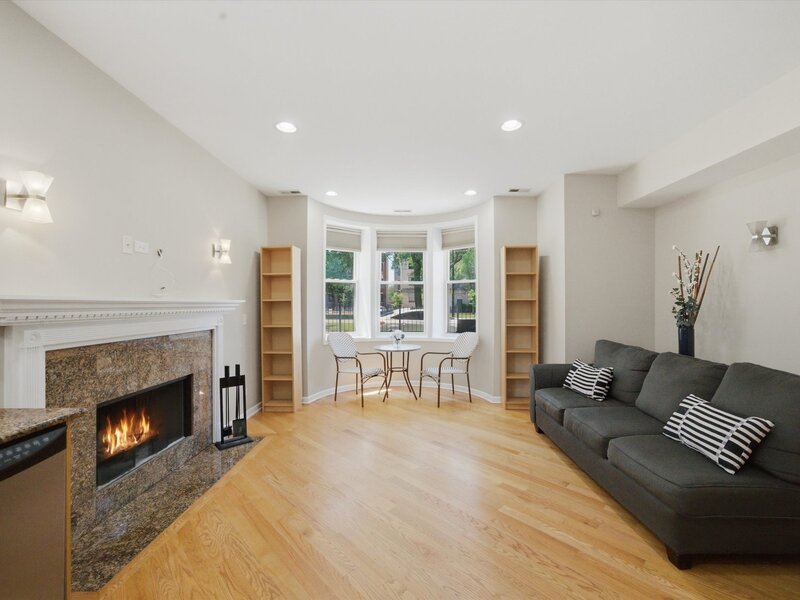 4921 S King Drive Chicago IL 60615