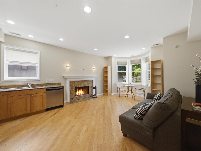 4921 S King Drive Chicago IL 60615