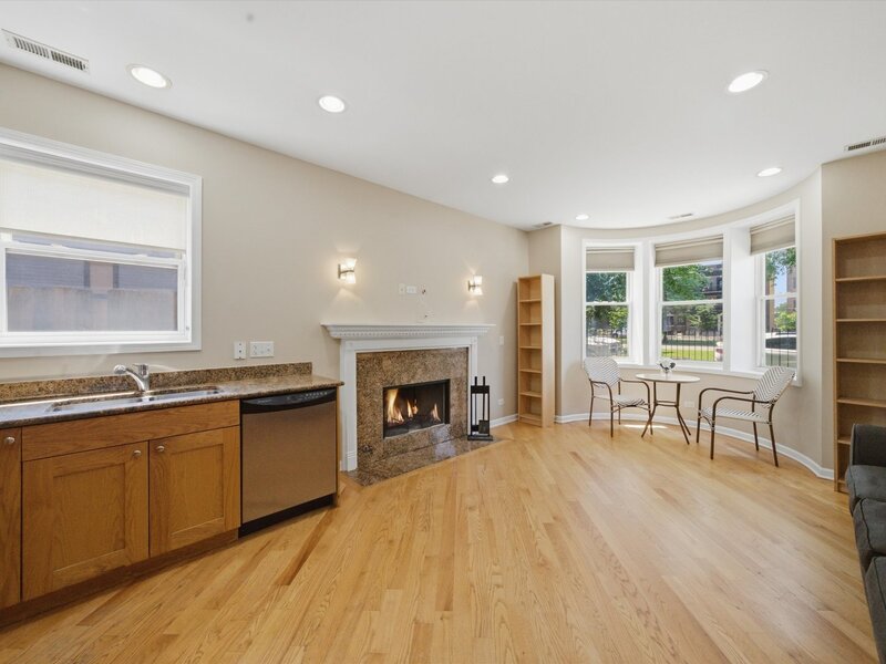 4921 S King Drive Chicago IL 60615