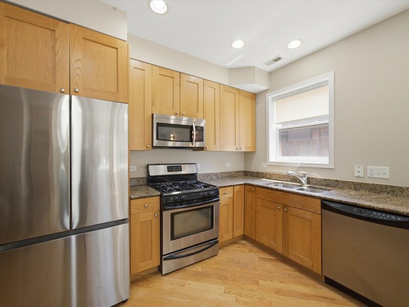 4921 S King Drive Chicago IL 60615