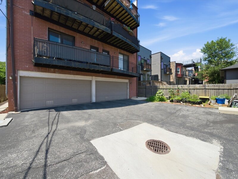 4921 S King Drive Chicago IL 60615