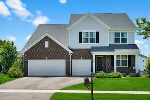 Photo of 12905 Timber Wood Circle Plainfield IL 60544