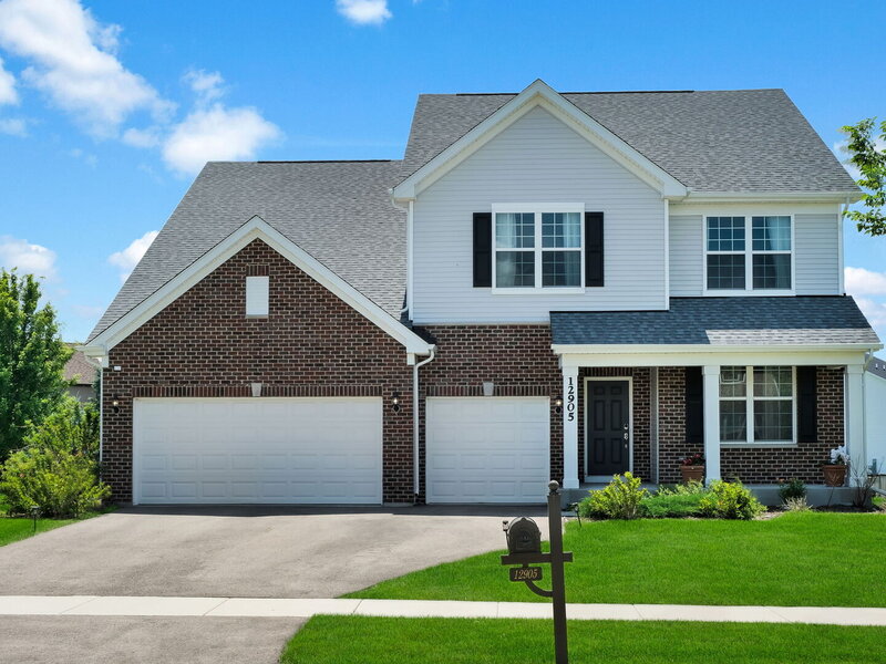 12905 Timber Wood Circle Plainfield IL 60544