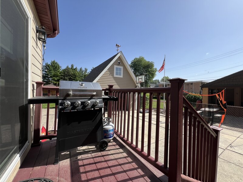 3218 W 97th Street Evergreen Park IL 60805