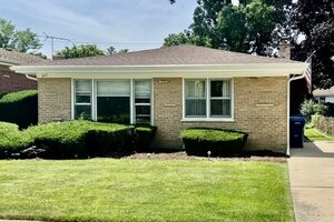 Photo of 617 Lavergne Avenue Wilmette IL 60091