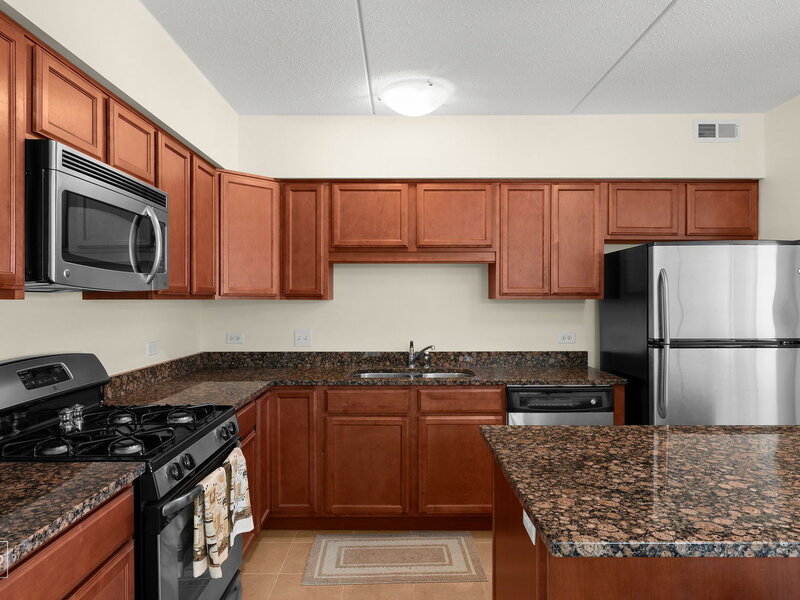 9864 Leland Avenue Schiller Park IL 60176