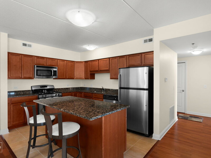 9864 Leland Avenue Schiller Park IL 60176