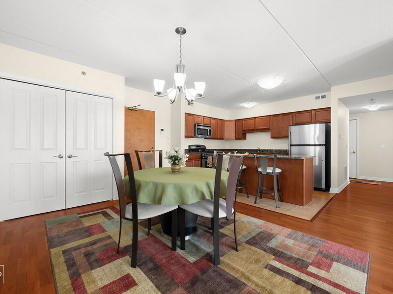9864 Leland Avenue Schiller Park IL 60176