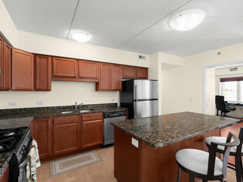 9864 Leland Avenue Schiller Park IL 60176