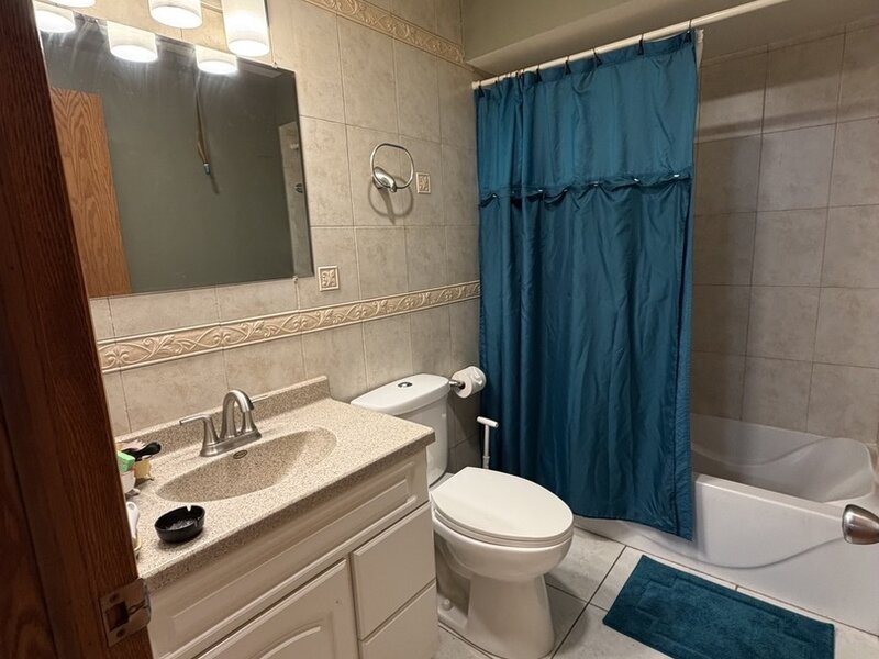 6313 S Oak Park Avenue Chicago IL 60638
