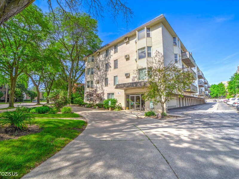 8232 Niles Center Road Skokie IL 60077