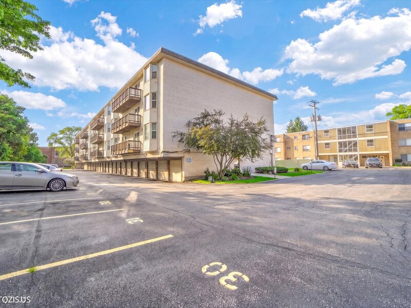 8232 Niles Center Road Skokie IL 60077
