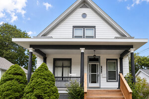 Photo of 1214 N Oak Street Bloomington IL 61701