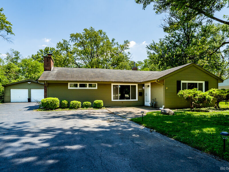 18055 Thomas Lane Country Club Hills IL 60478