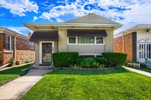 Photo of 1037 31st Avenue Bellwood IL 60104