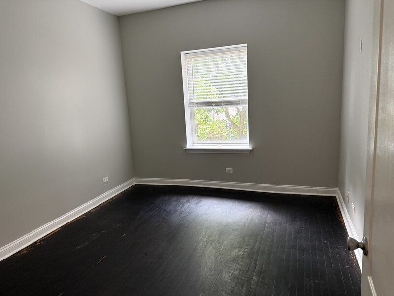 5940 S King Drive Chicago IL 60637