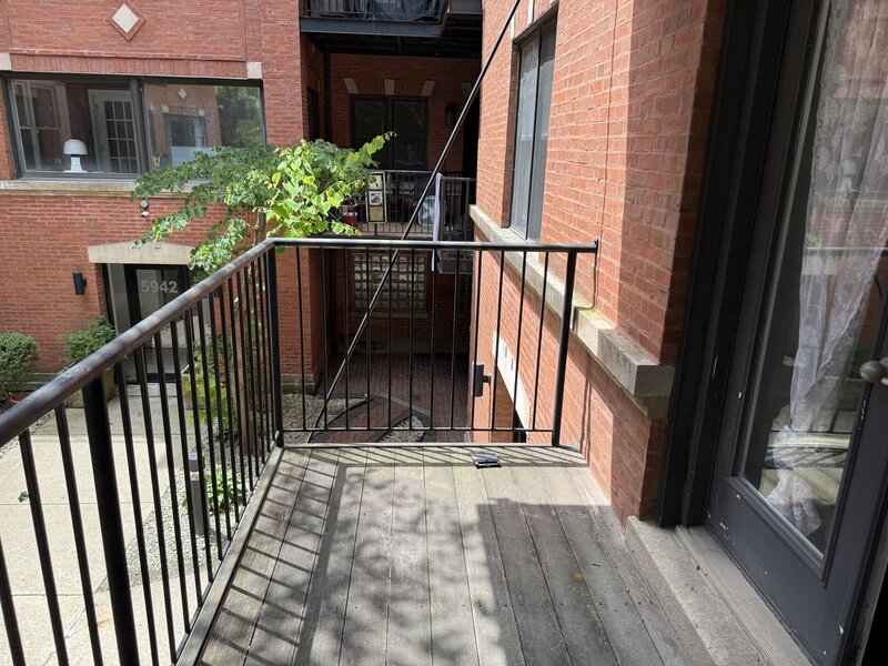 5940 S King Drive Chicago IL 60637