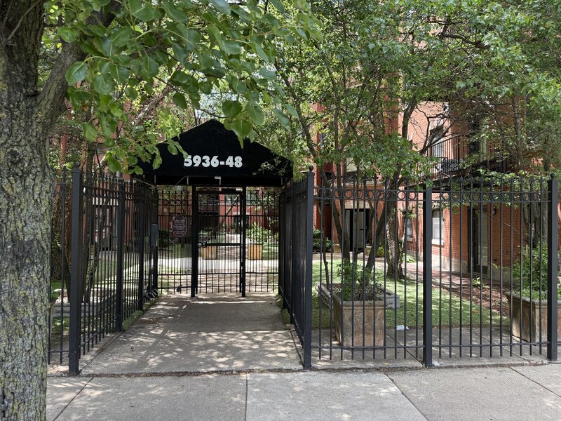5940 S King Drive Chicago IL 60637