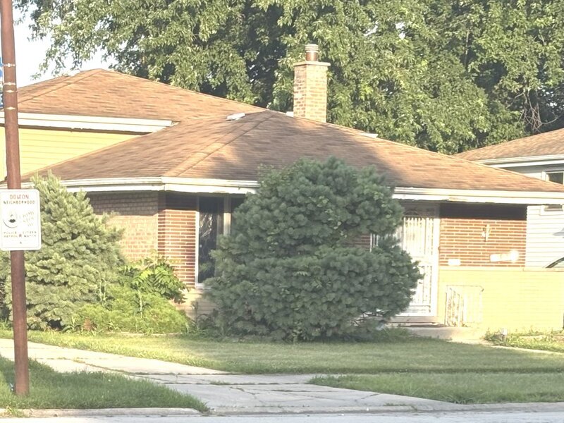 14925 Wentworth Avenue Dolton IL 60419