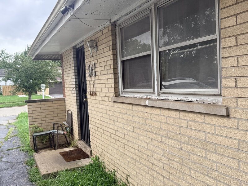 14925 Wentworth Avenue Dolton IL 60419