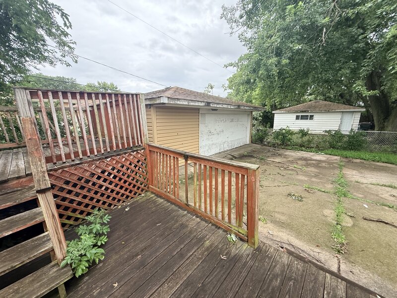 14925 Wentworth Avenue Dolton IL 60419