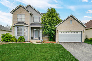 Photo of 184 Fox Bend Circle Bolingbrook IL 60440