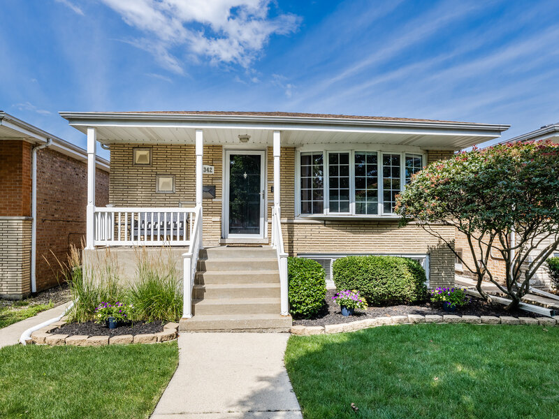11342 S Drake Avenue Chicago IL 60655