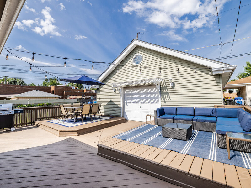 11342 S Drake Avenue Chicago IL 60655