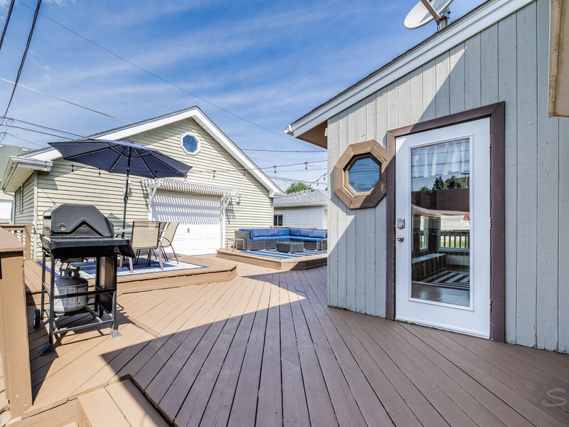 11342 S Drake Avenue Chicago IL 60655
