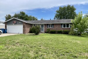 Photo of 480 W Bethel Drive Bourbonnais IL 60914