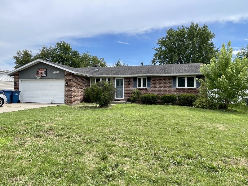 480 W Bethel Drive Bourbonnais IL 60914