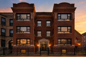 Photo of 4819 S Prairie Avenue Chicago IL 60615 Unit 3