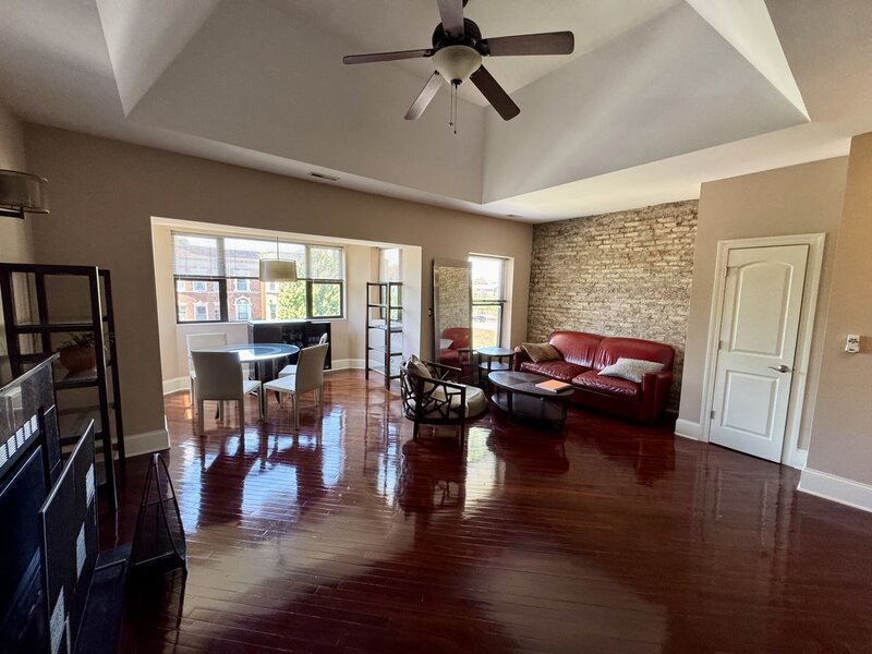4819 S Prairie Avenue Chicago IL 60615