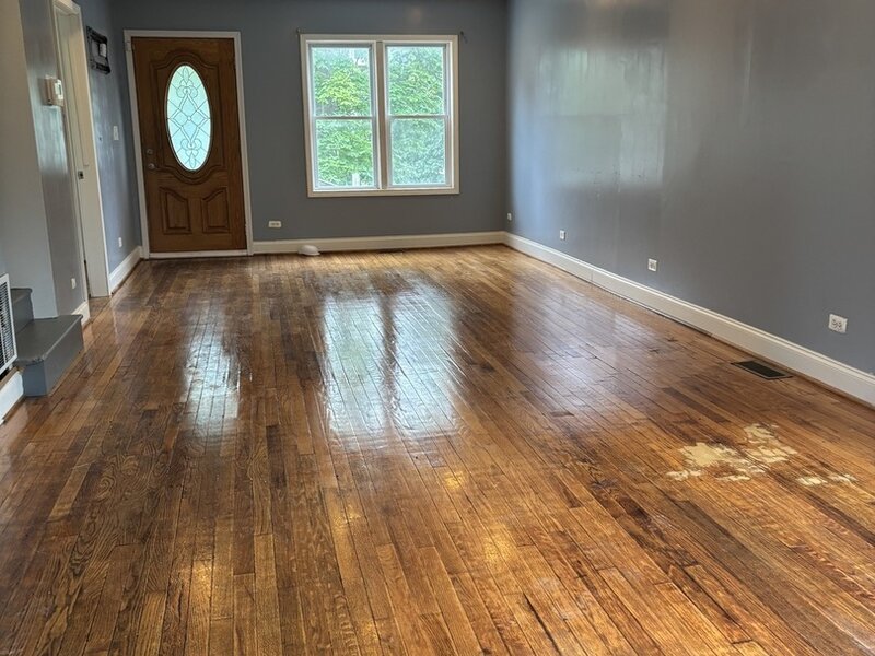 2322 Wallace Avenue North Chicago IL 60064