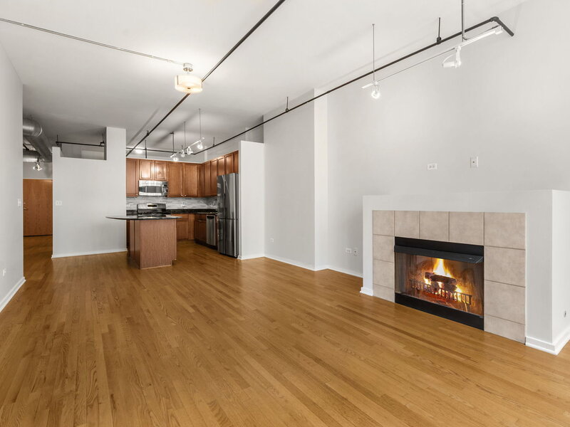 520 S State Street Chicago IL 60605