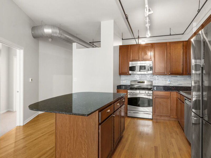 520 S State Street Chicago IL 60605