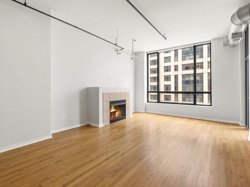520 S State Street Chicago IL 60605