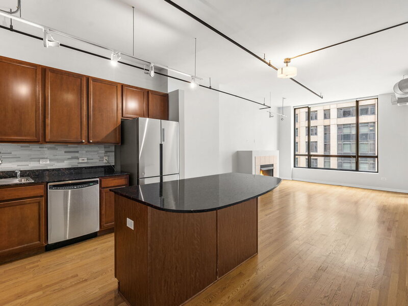 520 S State Street Chicago IL 60605