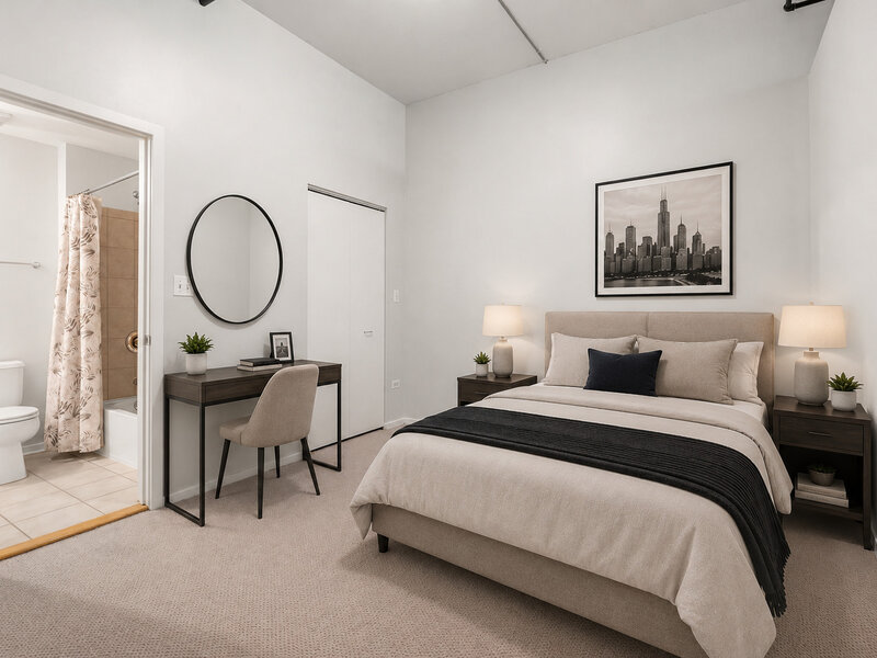520 S State Street Chicago IL 60605