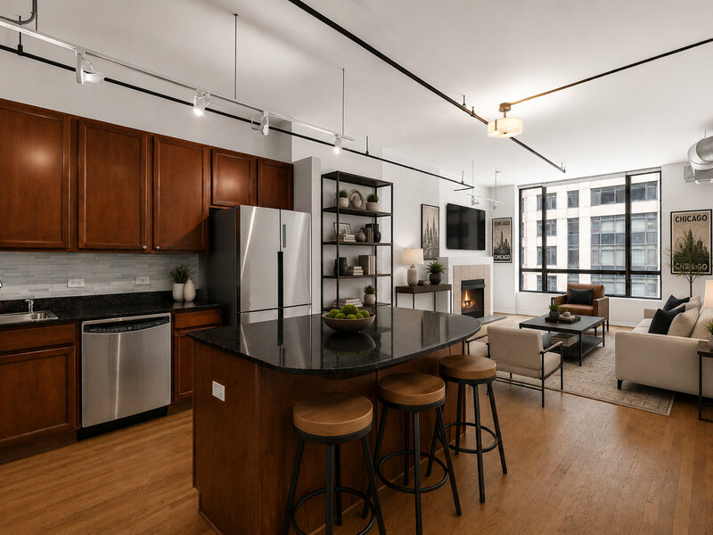 520 S State Street Chicago IL 60605