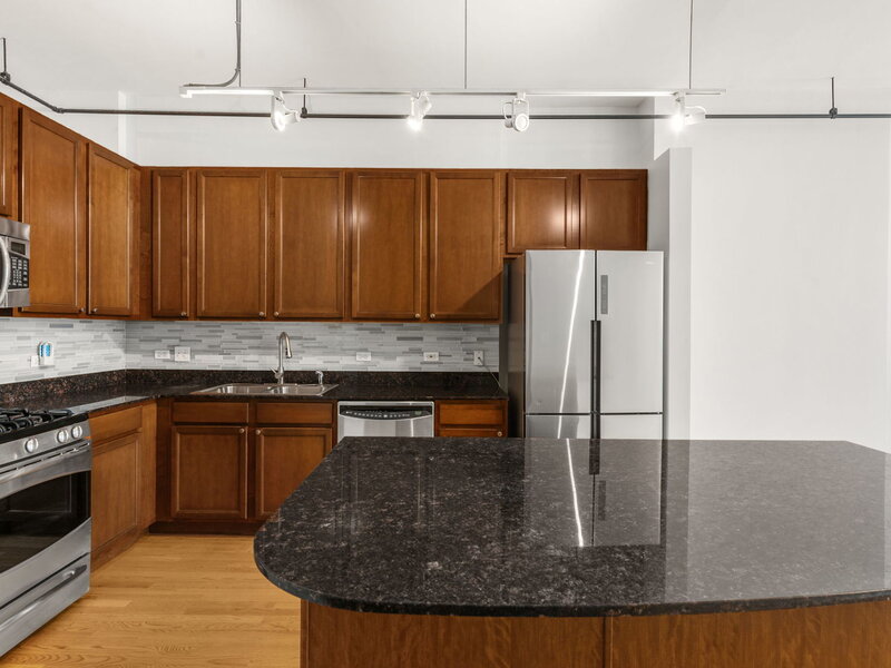 520 S State Street Chicago IL 60605
