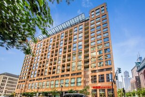 Photo of 520 S State Street Chicago IL 60605 Unit 902