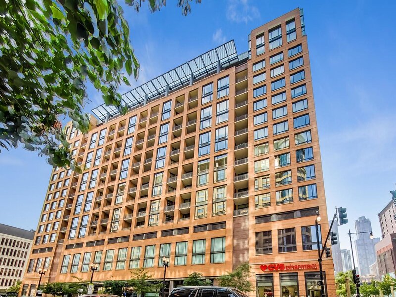 520 S State Street Chicago IL 60605