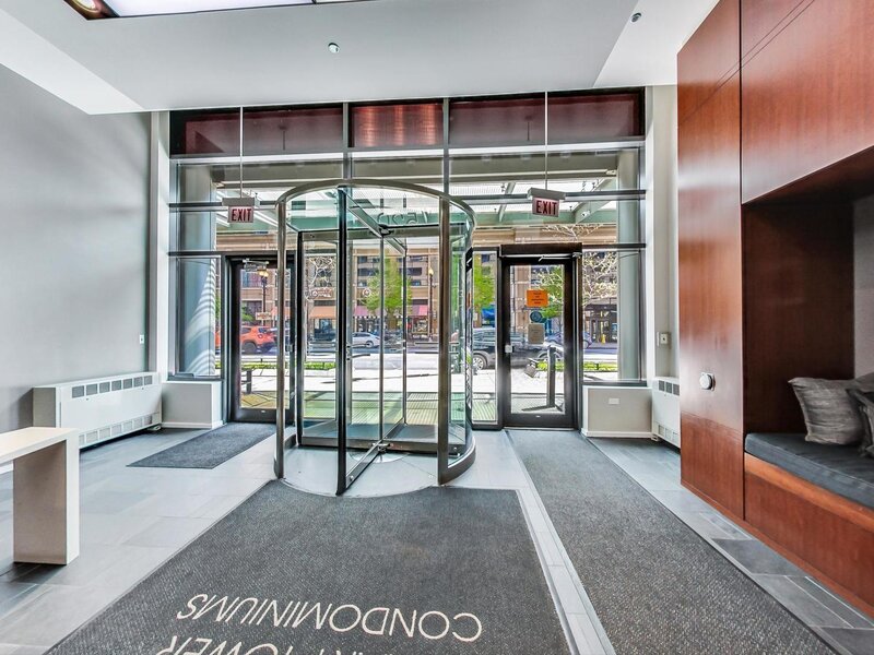 520 S State Street Chicago IL 60605