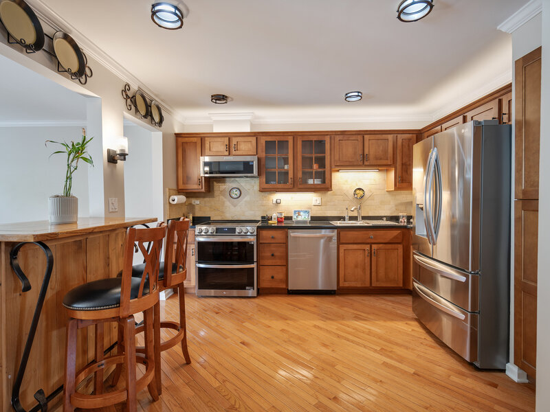 443 Partridge Lane Deerfield IL 60015