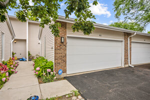Photo of 443 Partridge Lane Deerfield IL 60015 Unit 443