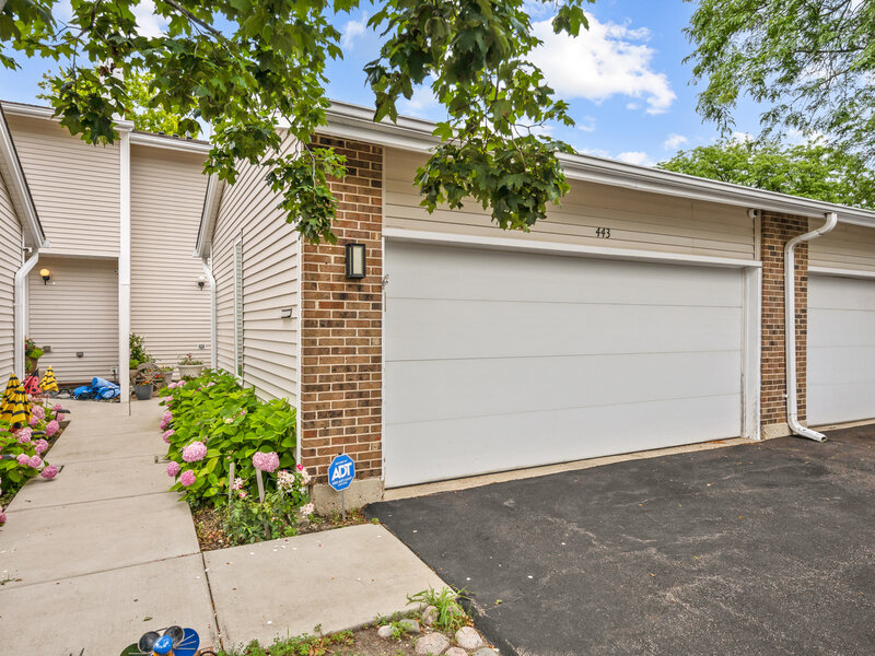 443 Partridge Lane Deerfield IL 60015