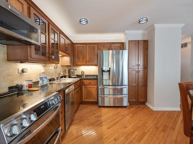 443 Partridge Lane Deerfield IL 60015