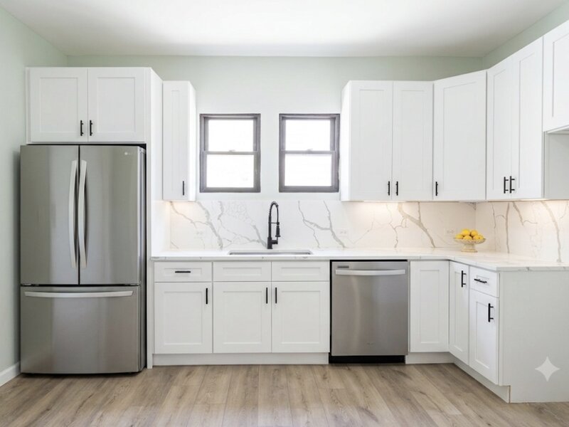 6832 S Aberdeen Street Chicago IL 60621